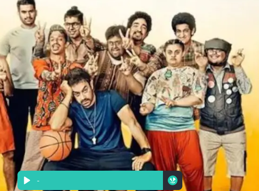 Sitaare Zameen Parvdsfja vbisdhagoprti